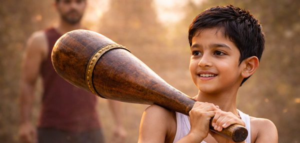 Beginner Karlakattai Course